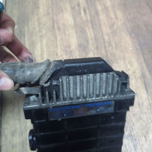 Engine computer ECU Mercedes-Benz 124 T-Model 0065454332 used