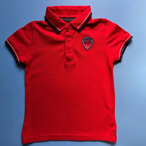 Μπλουζάκι T-shirt Mothercare για αγοράκι 3-4 χρονών σαν καινούργιο