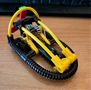 Retro Lego Technic 8246 Hydro Racer