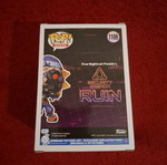 Funko Pop Eclipse 1109 FNAF new