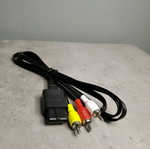 Snes video cable new
