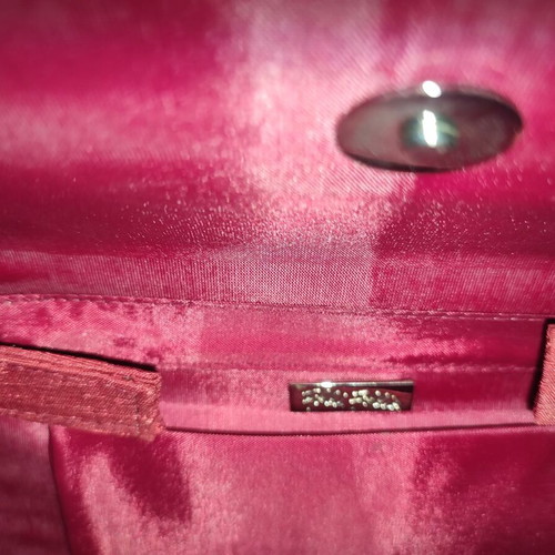 Folli Follie small handbag new, red