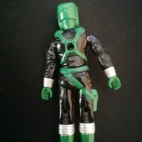 Gi Joe Payload V3 used, good condition