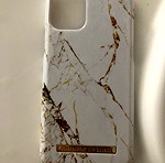  iPhone 11 Pro ideal of Sweden Carrara gold θήκη καινούργια