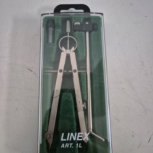 Linex 1L compass like new