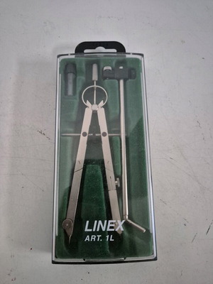 Linex 1L compass like new