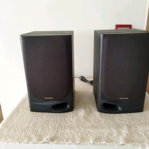 Aiwa Speaker System SX-N360 40W