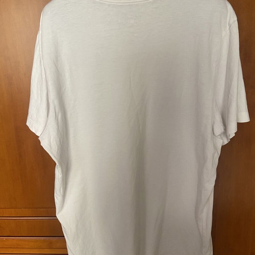 Jordan men's shirt like new, size L