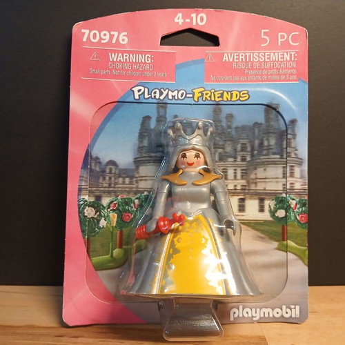 Playmobil 70976 Playmo-Friends sealed