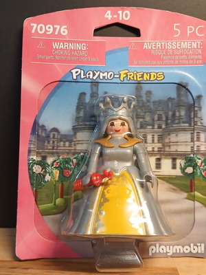 Playmobil 70976 Playmo-Friends sealed
