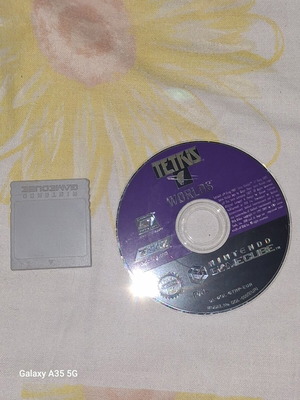 GameCube games like new