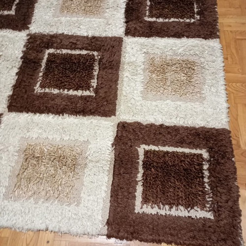 Rug like new 1.80x2.20