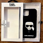  Θήκη iPhone 11 Pro Karl Lagerfeld