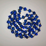Long necklace in excellent condition