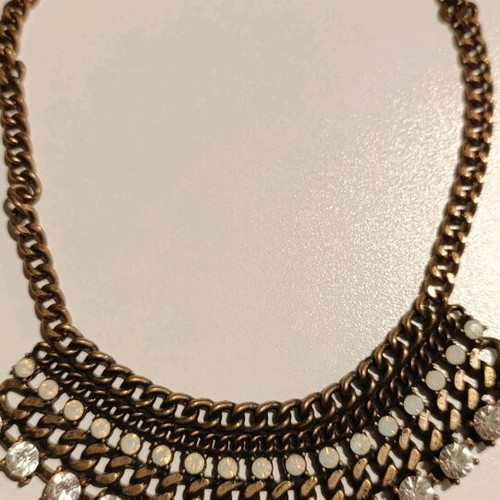 Necklaces various like new