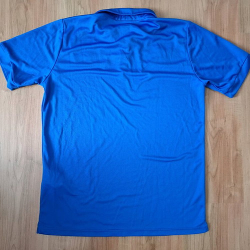 Como 1907 Errea training shirt 2022-2023 like new