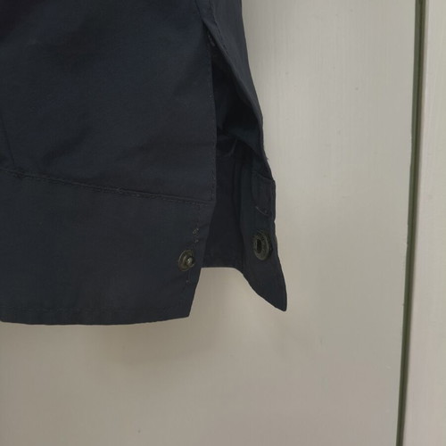 Camaro urban jacket, dark oil blue