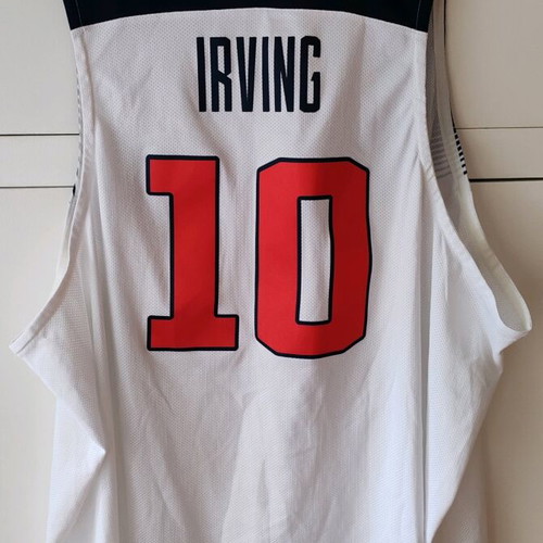USA Dream Team Nike basketball jersey 2014 like new, size XL/XXL