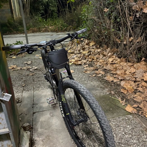 Lapierre bicycle