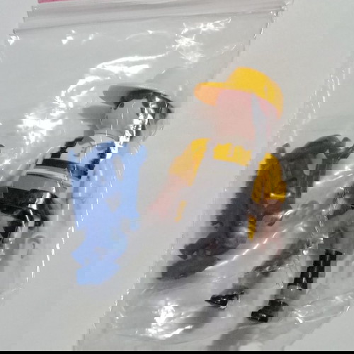 Playmobil Figures Series 11 занаятчия нов