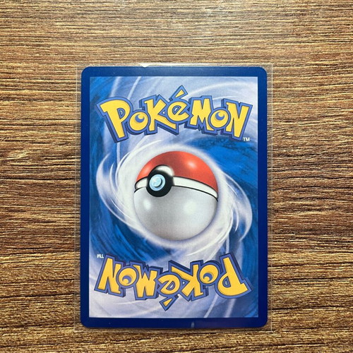 Pokémon Card Tcg Squirtle Masterball Korean set new