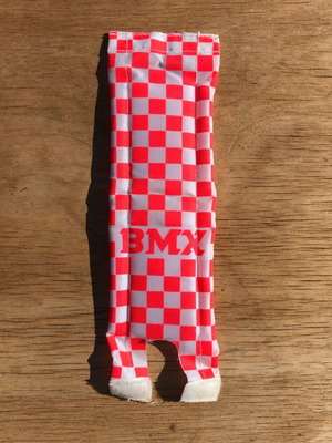 Vintage BMX handlebar sponge protector for bicycle new