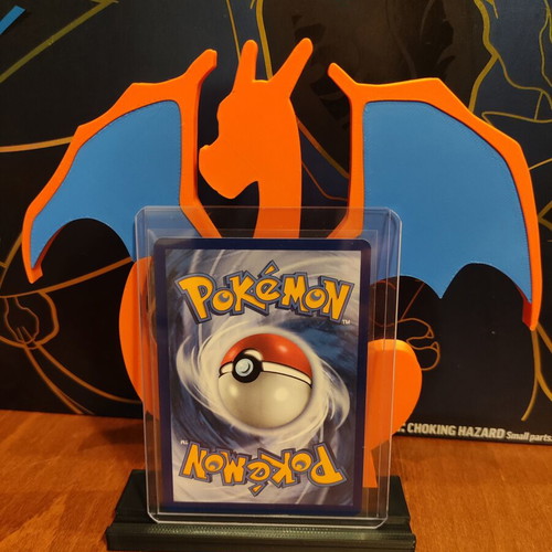 Tool Scraper card Chaos Rising 115 mint condition