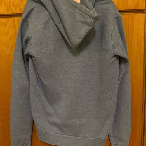 Soul Star hoodie jacket like new, size Medium, turquoise
