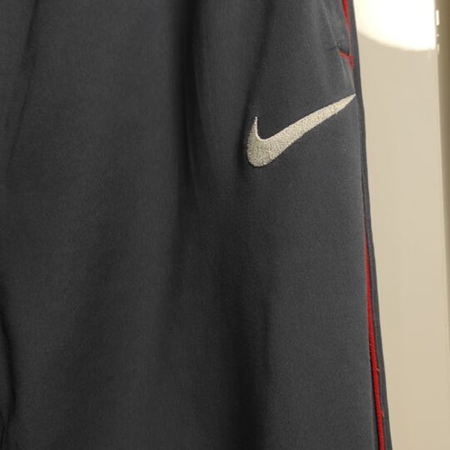 Nike sportswear pants used, size XS, grey