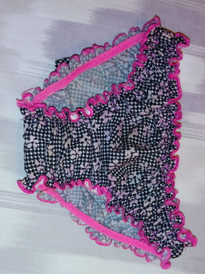 Παιδικά μαγιό Calzedonia για κορίτσια 1-2 ετών, 1€ το καθένα