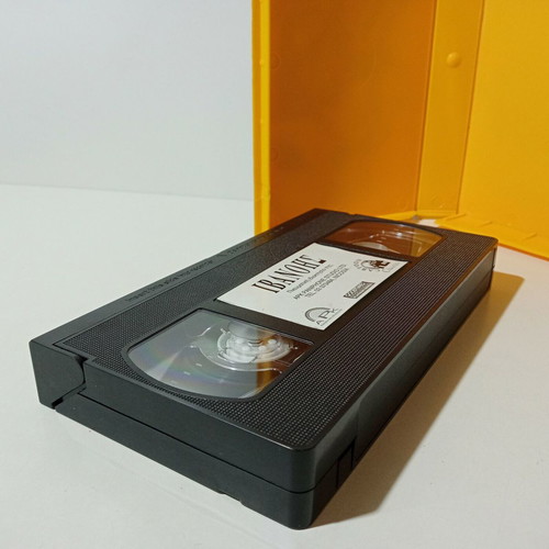 Ivanhoe VHS used, dubbed, animated adventure