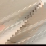  vintage βραδυνό τσαντάκι ασημί