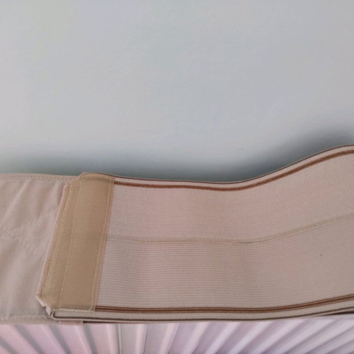 Elastic waist support belt like new