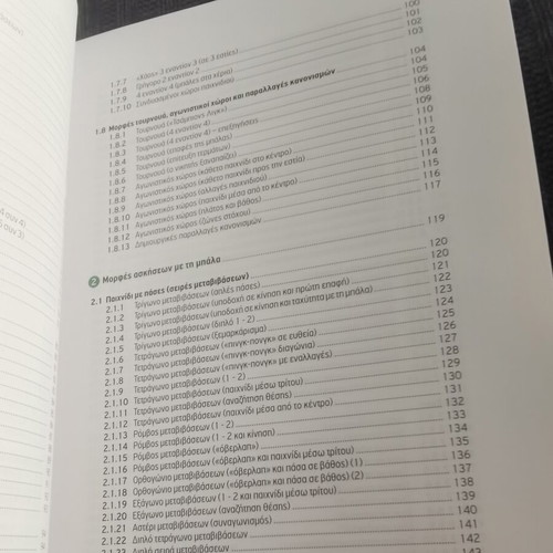 Football Application of Games and Exercises by Fabian Seeger
