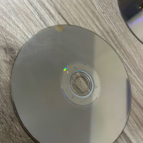 F1 Formula Championship PlayStation 3 disc used