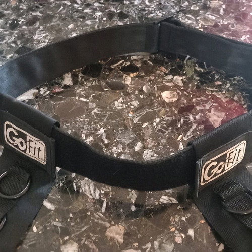 GoFit USA Glute Blaster