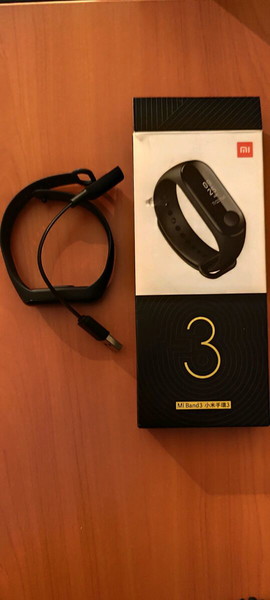 SMART BAND 3