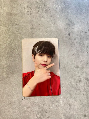 Stray Kids photocard καινούργια, αυθεντική