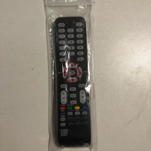 Thomson & TCL VINABTY remote control new