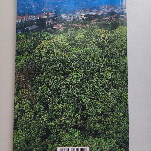 Topola Oplenac Serbia historic and tourist guide new