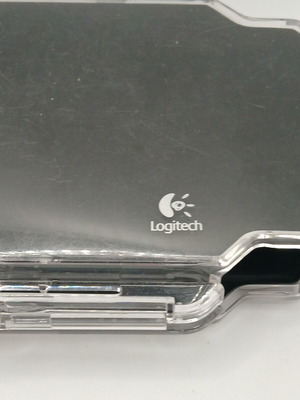 Logitech Playgear Pocket θήκη για PSP σαν καινούργιο