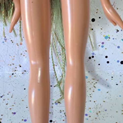 Bratz Tokyo A-go-go Yasmin doll used with flaws original version