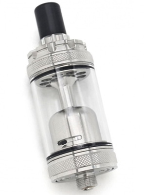 ULTON Millennium Style 316SS 22mm RTA 4ml σαν καινούργιο