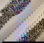 Φλοράλ φόρεμα Regalinas μέγεθος M σε άψογη κατάσταση