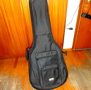 Thomann Classic-Guitar Gigbag Deluxe