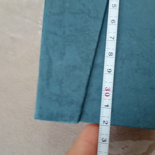 Paper case like new with magnetic clasp