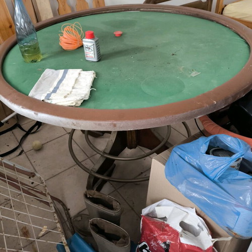 Cafe furniture used, bulk sale