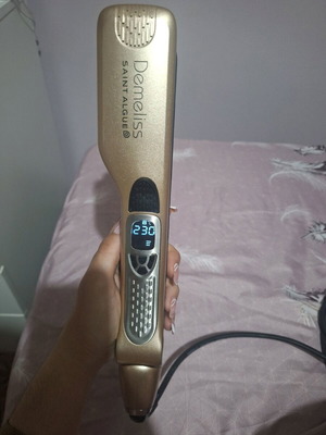 Ισιωτική με ατμό σε άριστη κατάσταση