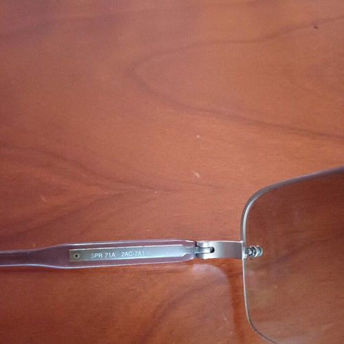 Prada sunglasses new