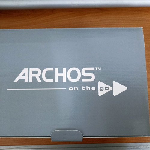Mobile DVR Archos AV 700 40 GB new